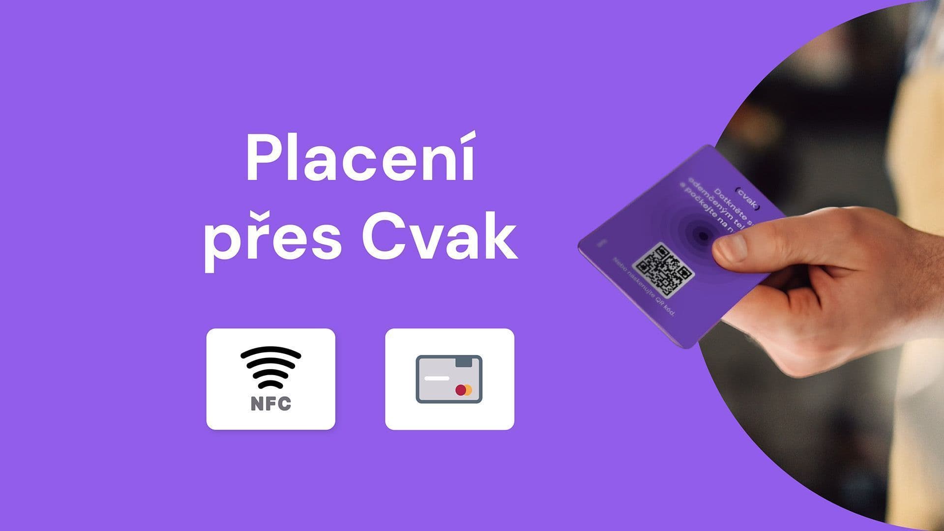 Jak vám klienti přes Cvak zaplatí? Máme pro vás videotutoriály